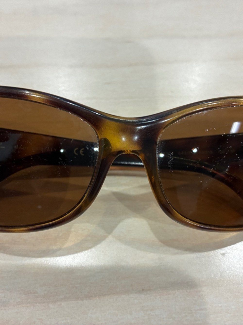 Rayban sunglasses